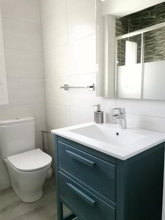 Beach Front Esther 3 Villajoyosa Ngoại thất bức ảnh